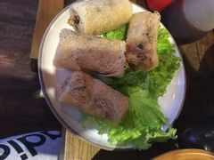 -越谜·越南餐厅(长白店)