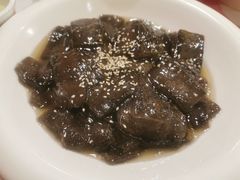 -醉美东江·三文鱼·烧鸡公