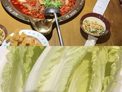 -受气牛肉·重庆耙牛肉(来福士店)