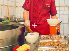 牛肉汤-龙鳞路第一家牛肉汤