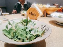 一品冰草-水煮三国·川鲁江湖菜(香山店)