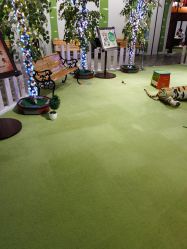 -幻贝家儿童乐园(苏州中心店)