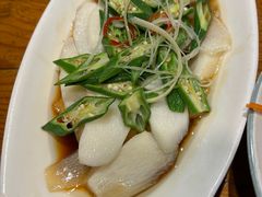 -院子餐厅·大锅菜·老杭帮(桥西直街店)