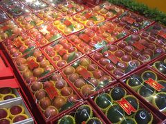 -鲜力达果品批发直销(青山店)