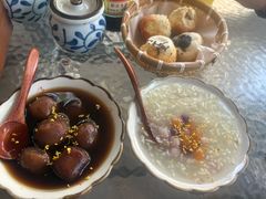 -贡梅老面馆·蟹粉面·无锡特色小吃(南长街主推店)