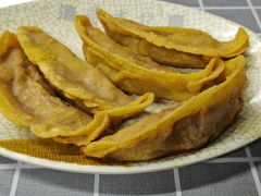 牛肉锅贴-清真蒋有记(老门东店)