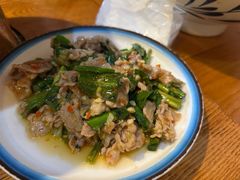 -蜗牛小馆醉乡民谣云南菜(惠新西里店)