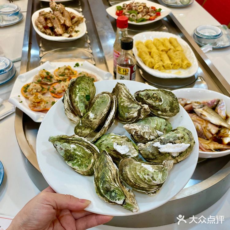 东山岛这家烩菜排挡太🉑了!!