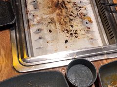 -新石器烤肉(南通CBD大有境店)