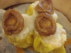 原只鲍鱼烧卖-彩福皇宴(皇室堡店)