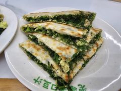 -老磁器口豆汁店(马家堡店)