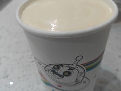 -茶力的小怪兽(梅林卓悦汇店)