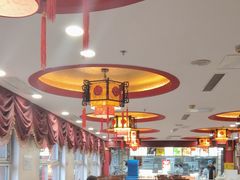 -百味饺子城•海鲜家常菜(秦皇岛店)
