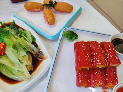 -永兴外婆桥酒楼(谷埠街店)