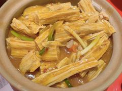 -味福记·本地特色菜(八一万达广场店)