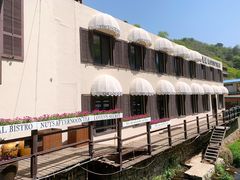 -Local泰莲庭(虹鳟鱼店)