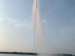 -人民防洪胜利纪念塔