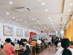大堂-惠丰源烩面馆(经七路店)