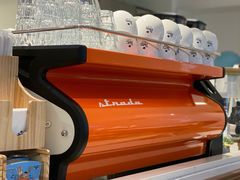 -Peet's Coffee皮爷咖啡(万象天地店)