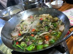 -秀妈厨房(灰汤老店)