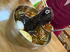 -顺姬冷面(长白西路店)