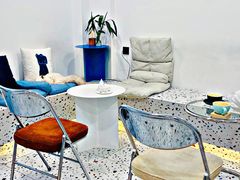 -FULL MOON满月咖啡