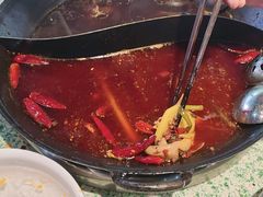 -五里关火锅(牛市口店)