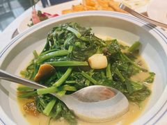 -院里寻菜·精致庭院菜(观沙岭店)