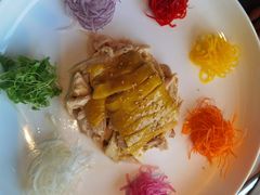 -珈境湖畔餐厅·湖北菜·江浙菜•樱花季(西北湖店)