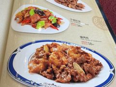 -燕春楼(海河华鼎店)