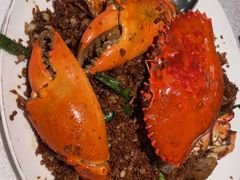 -喜记避风塘炒辣蟹(旗舰店)