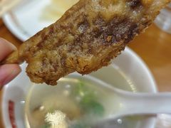 -前堡羊汤岫岩一部(凯隆店)