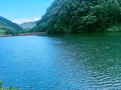 -丹东天桥沟景区