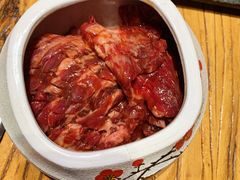 -黑牛の店·和牛烧肉(大悦城店)