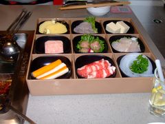 -海底捞火锅(莘松路店)