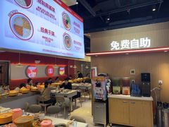 -龍歌自助小火锅(秦淮水游城店)