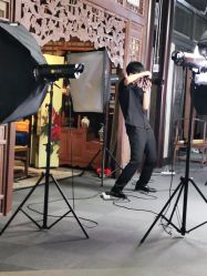 -盘子女人坊古装写真摄影(南京总店)