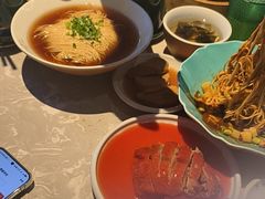 -松鹤面馆·古法焖肉面(观前店)