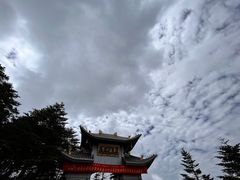 -峨眉山风景名胜区