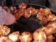 -刘飞放心无铝油条(阳光翠竹苑店)