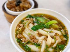 -东方削面(迎泽街店)
