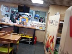 -华莱士炸鸡汉堡(崇文门搜秀城店)
