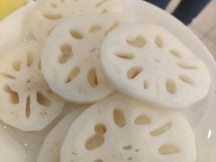 -蜀皇·菌汤鲜黄牛肉汤锅(宽窄巷子店)