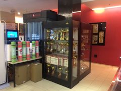 -一兆韦德健身(凤凰城店)