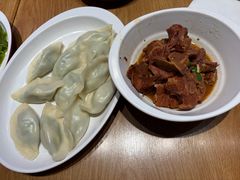 -喜家德虾仁水饺(麒麟社店)