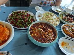 -清真•蜀风园(丁字沽总店)