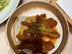 -汤城小厨•粤菜•靓汤(西直门凯德MALL店)