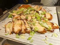 -绿茶餐厅(朝阳大悦城店)