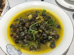 -火龙堂·风味民间菜(文一路店)