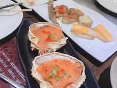 -铁板诱惑法式铁板烧(大卫城店)